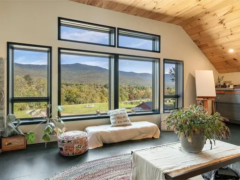 242 Meadow Brook Drive Starksboro VT 05487