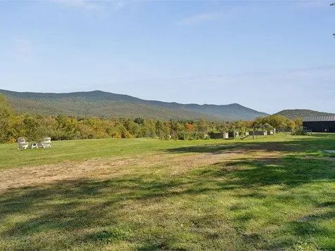 242 Meadow Brook Drive Starksboro VT 05487