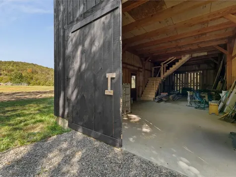 242 Meadow Brook Drive Starksboro VT 05487