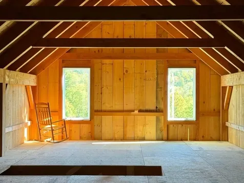 242 Meadow Brook Drive Starksboro VT 05487