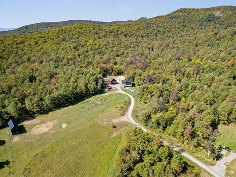 242 Meadow Brook Drive Starksboro VT 05487