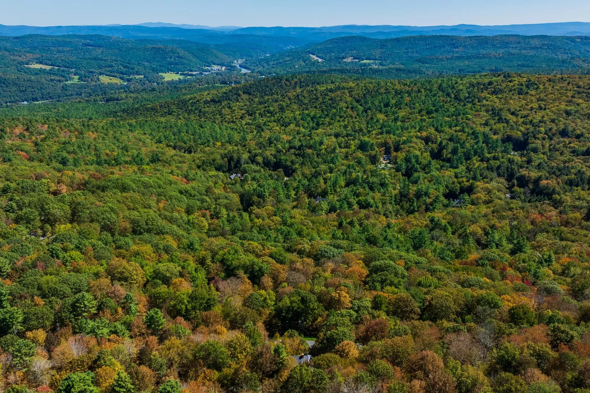 5268 Willard Road Hartford VT 05059