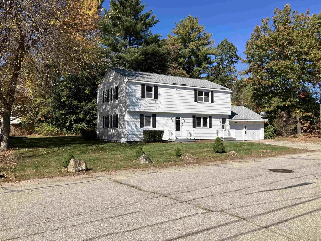 6 Willowbrook Drive Rochester NH 03867
