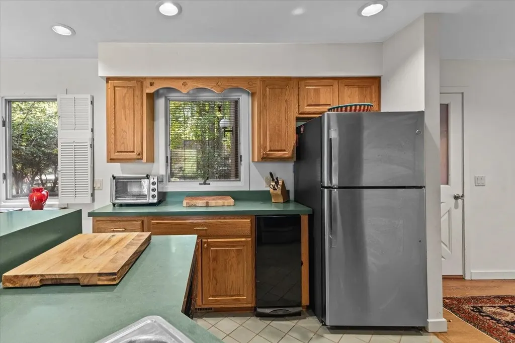 615 Field Road Stowe VT 05672