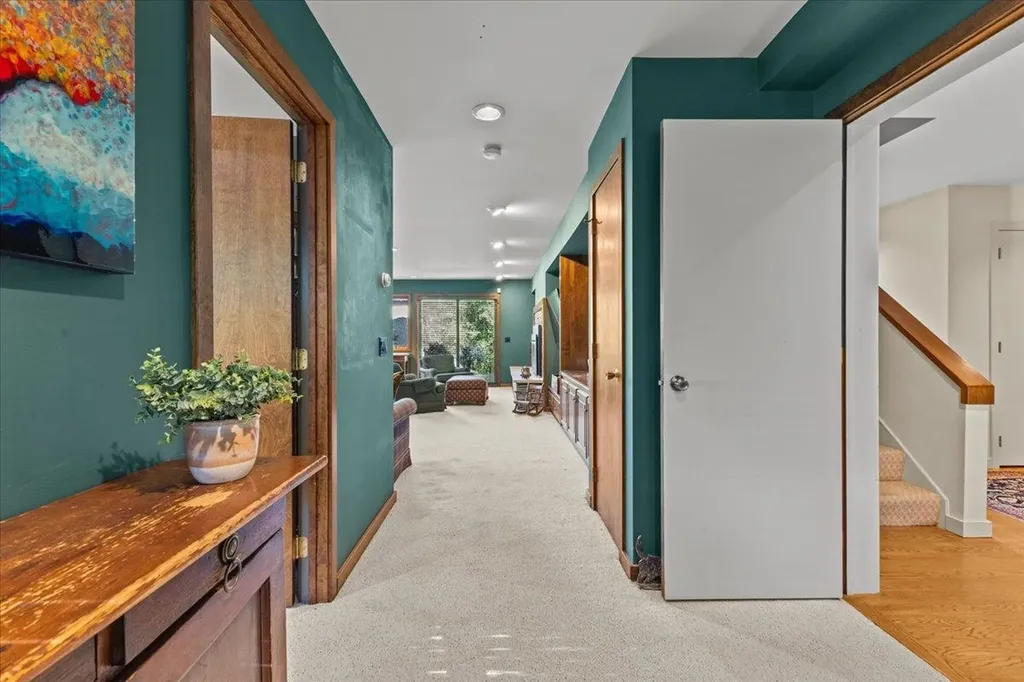 615 Field Road Stowe VT 05672