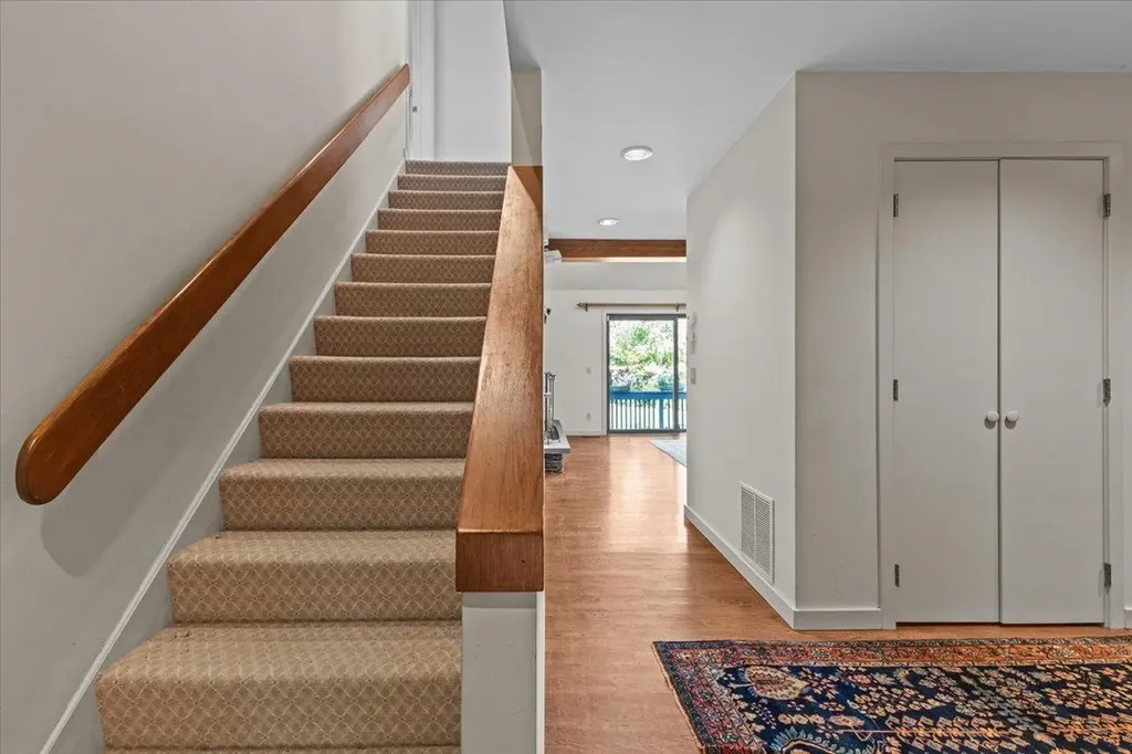 615 Field Road Stowe VT 05672