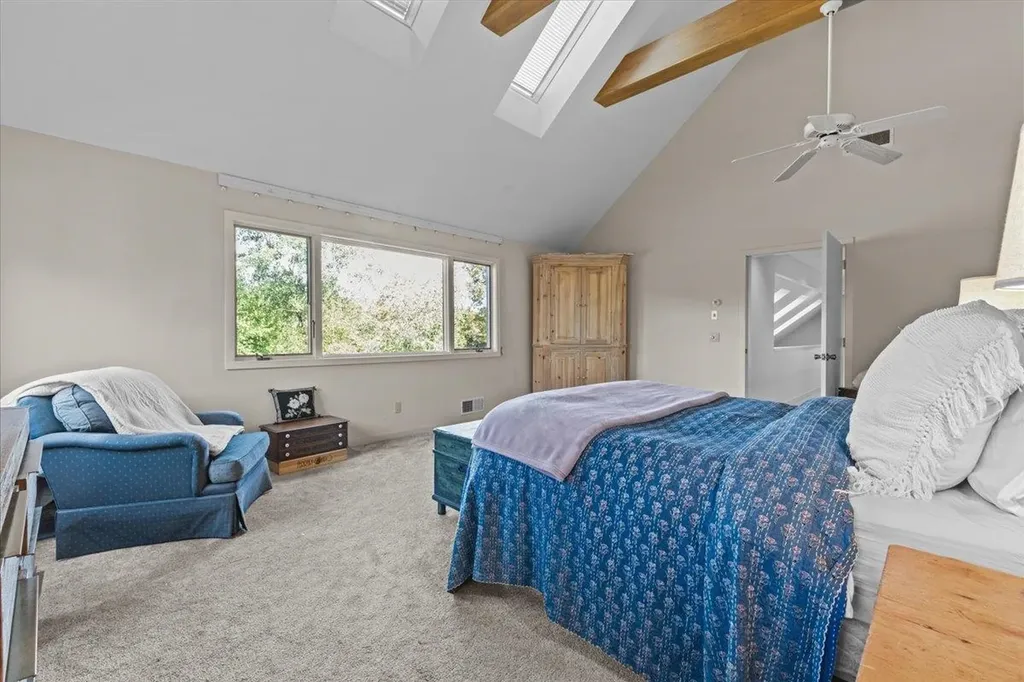 615 Field Road Stowe VT 05672