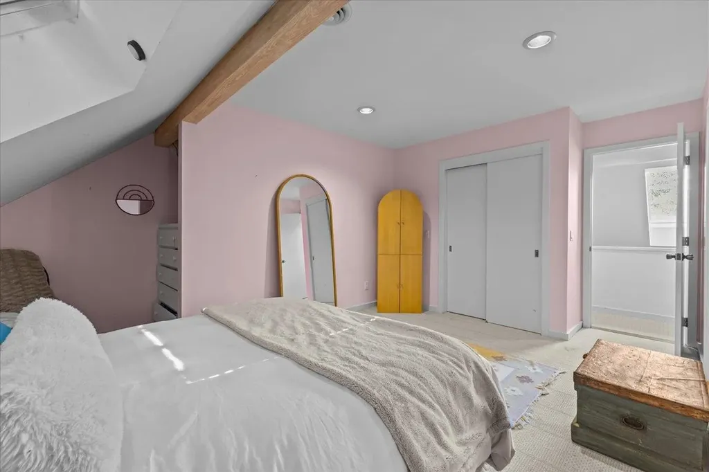 615 Field Road Stowe VT 05672