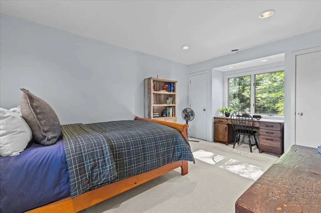 615 Field Road Stowe VT 05672