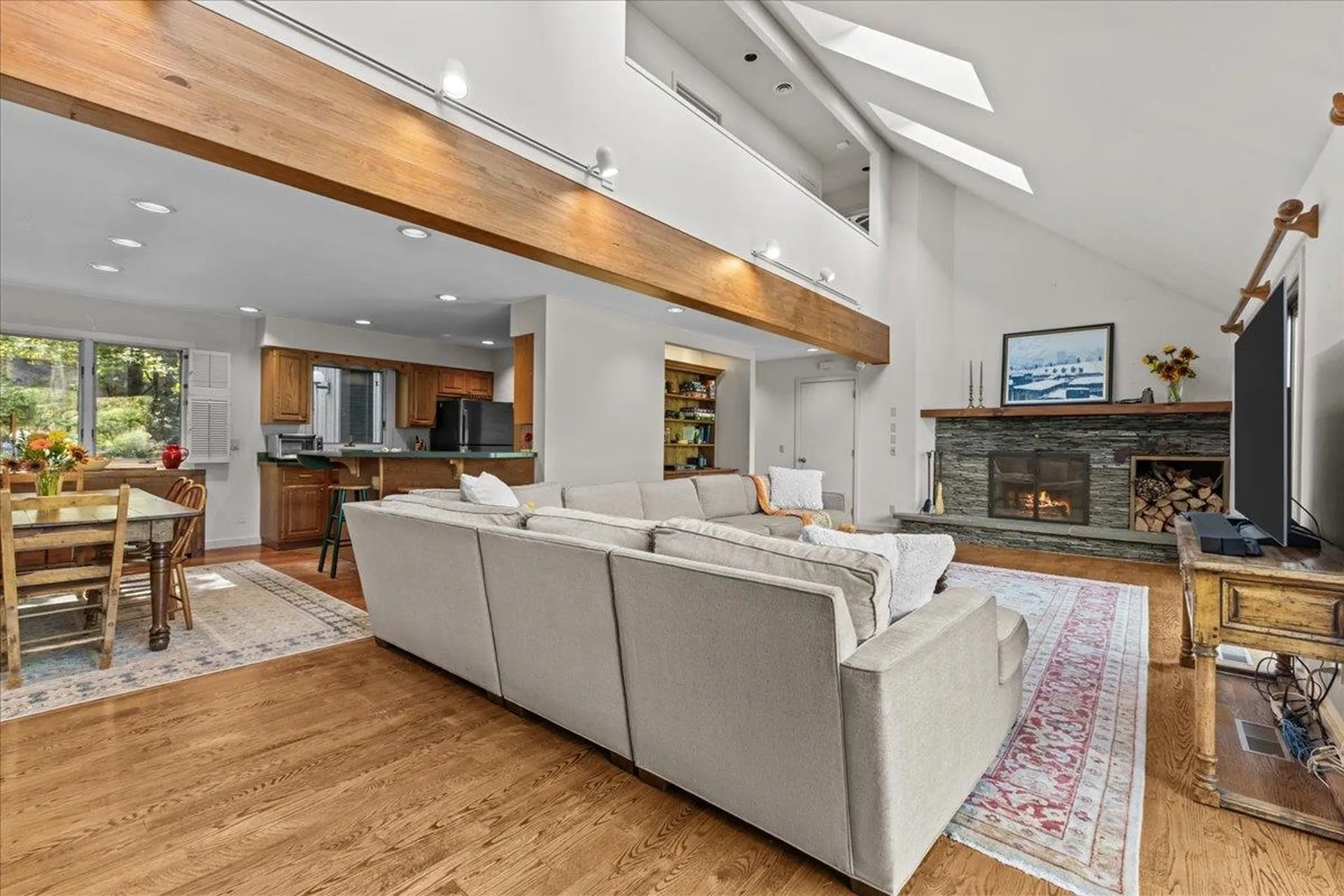 615 Field Road Stowe VT 05672