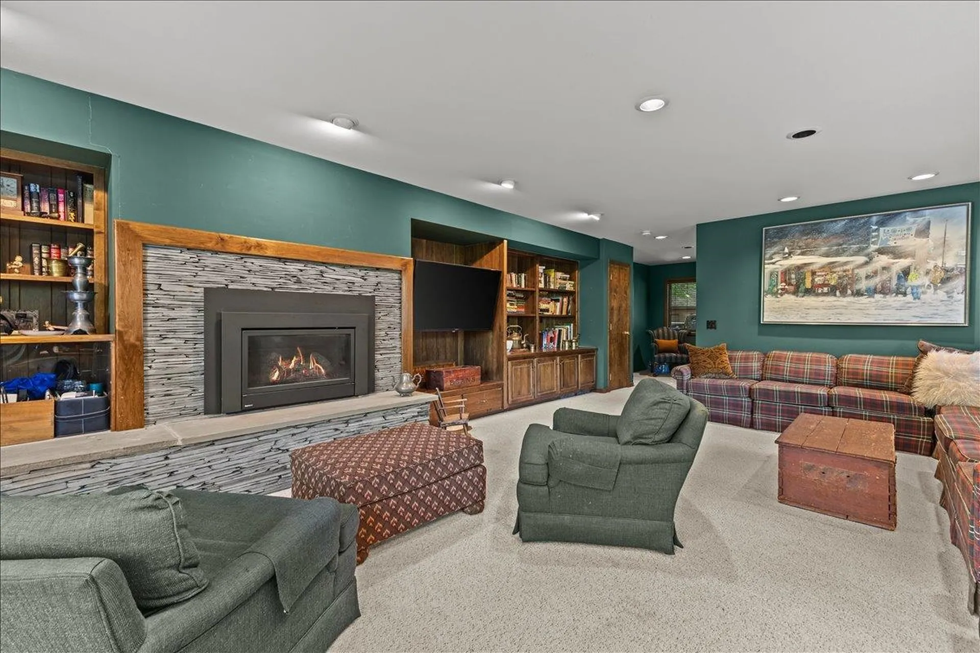 615 Field Road Stowe VT 05672