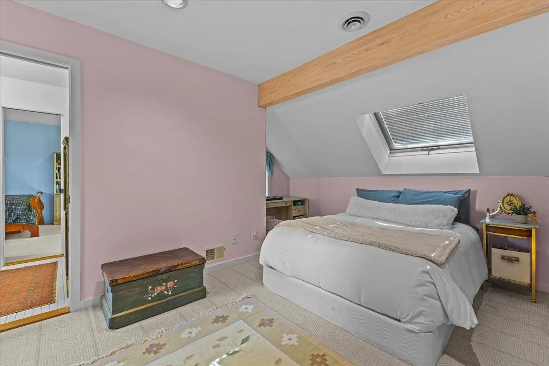 615 Field Road Stowe VT 05672