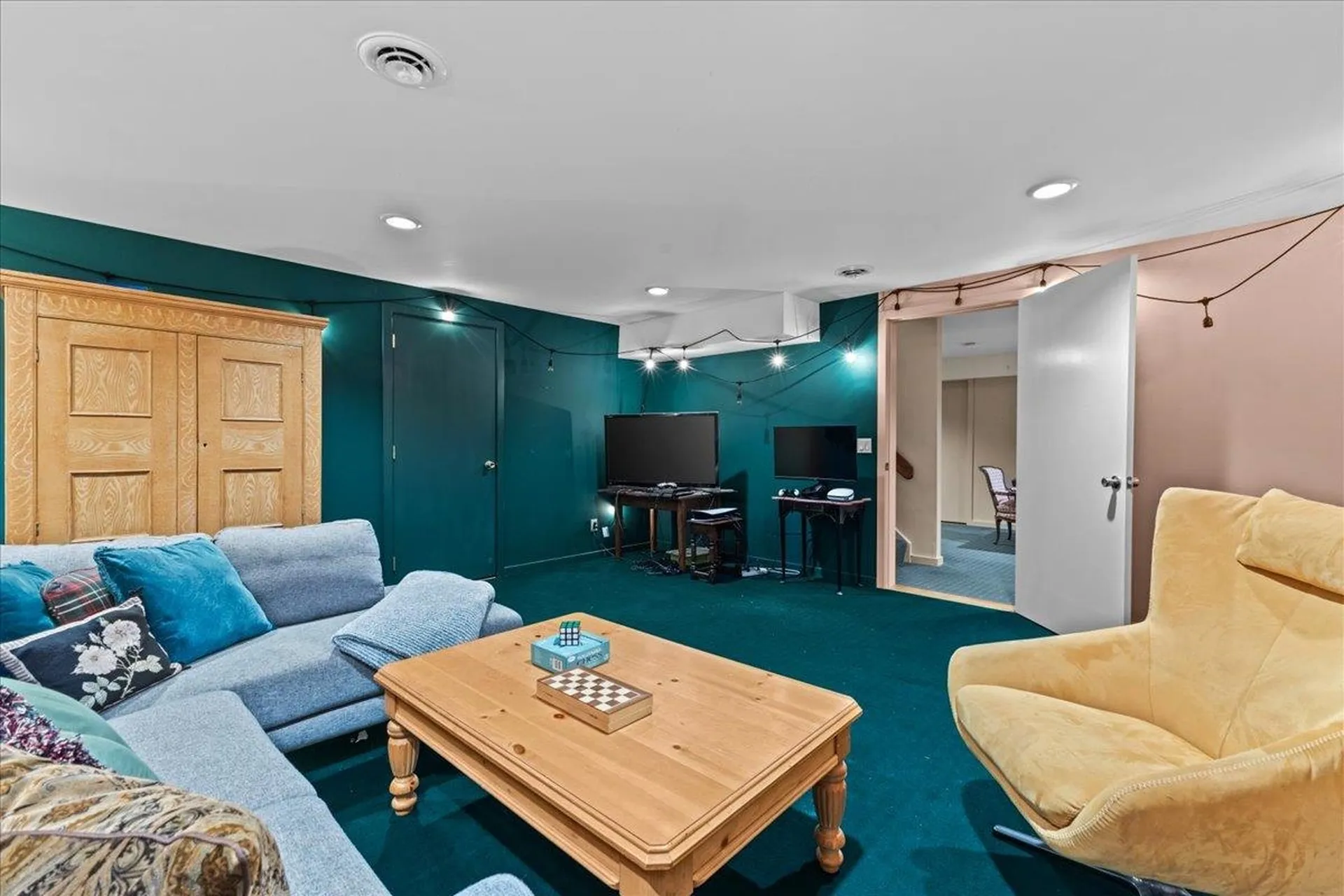 615 Field Road Stowe VT 05672