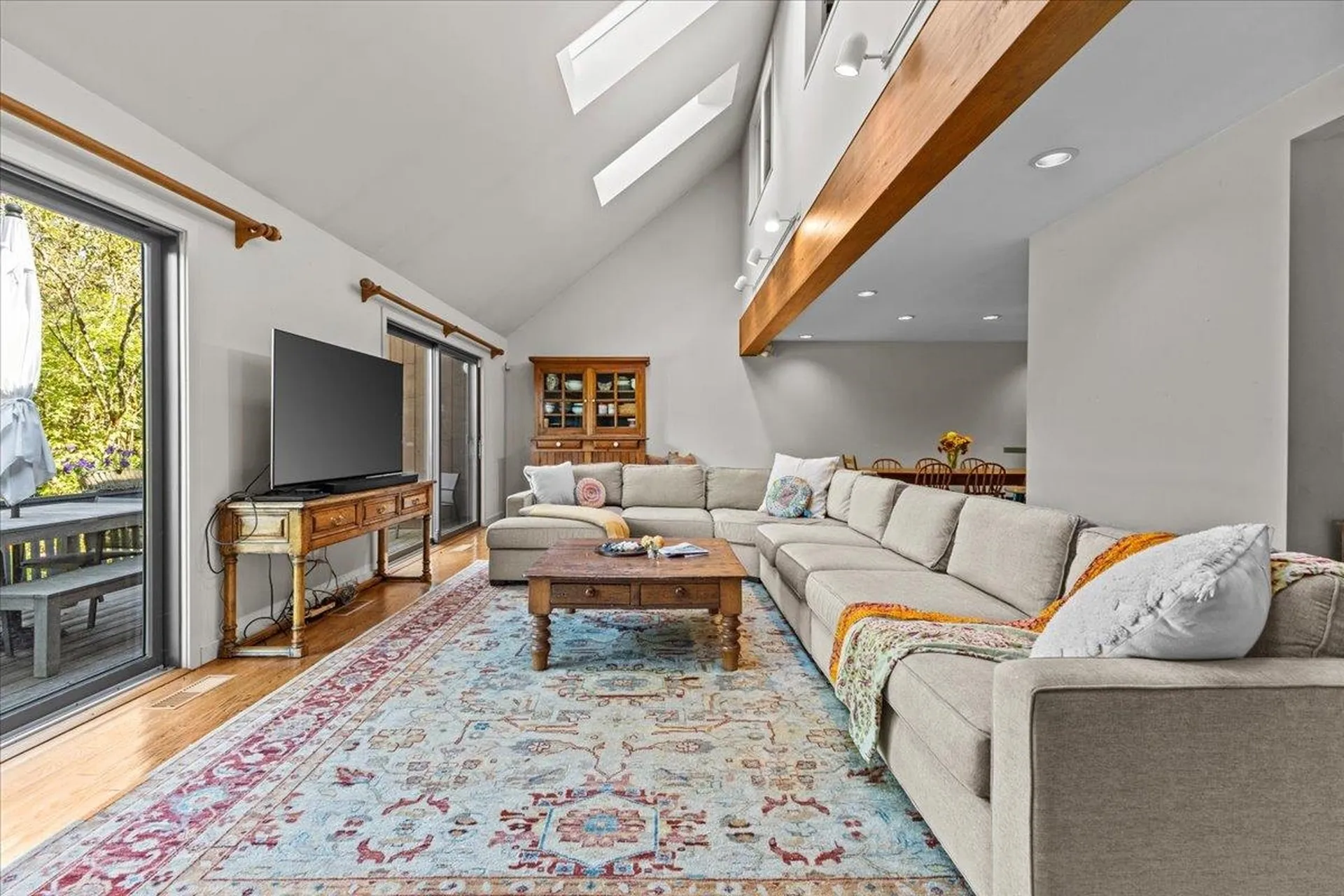 615 Field Road Stowe VT 05672