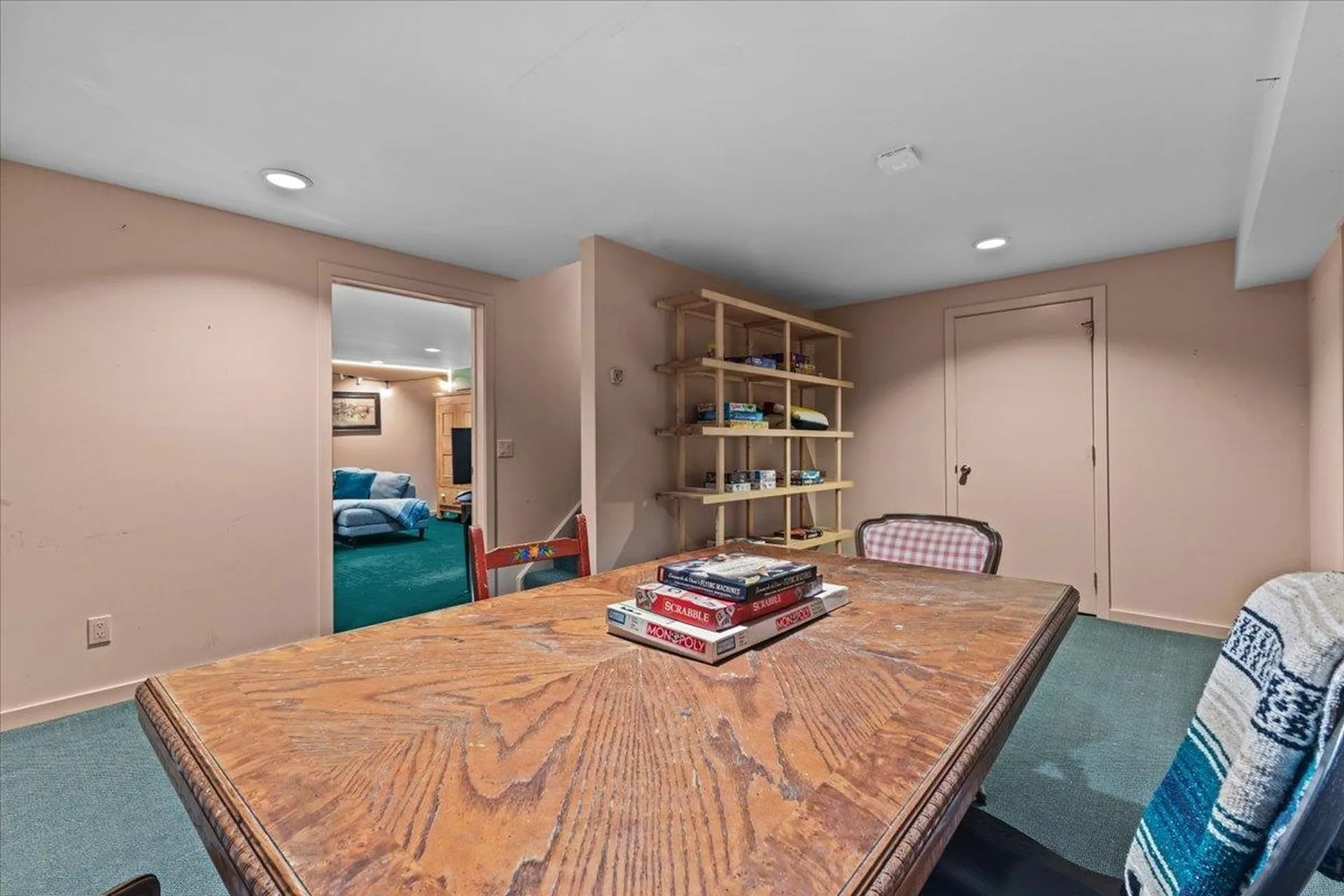 615 Field Road Stowe VT 05672