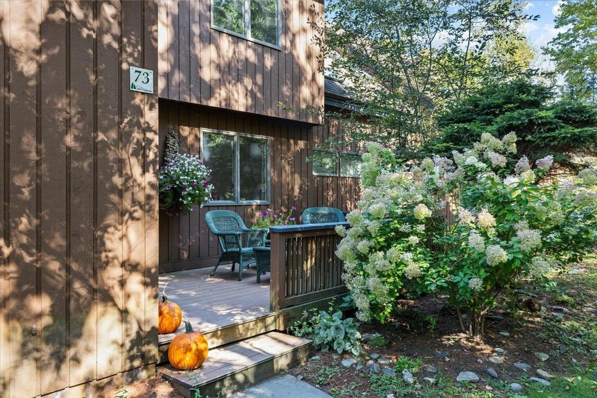 615 Field Road Stowe VT 05672