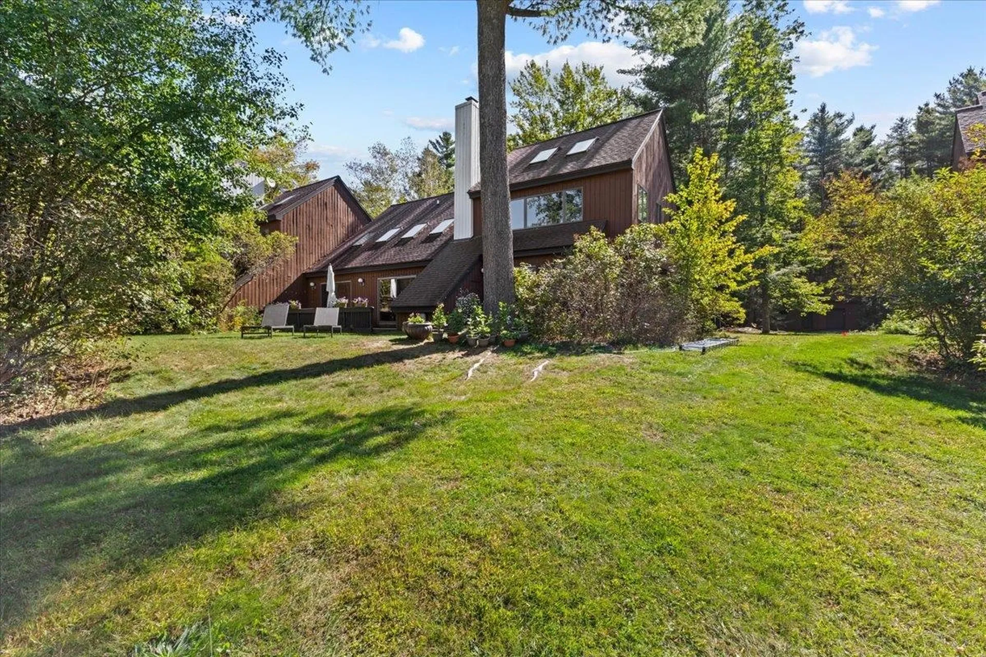 615 Field Road Stowe VT 05672