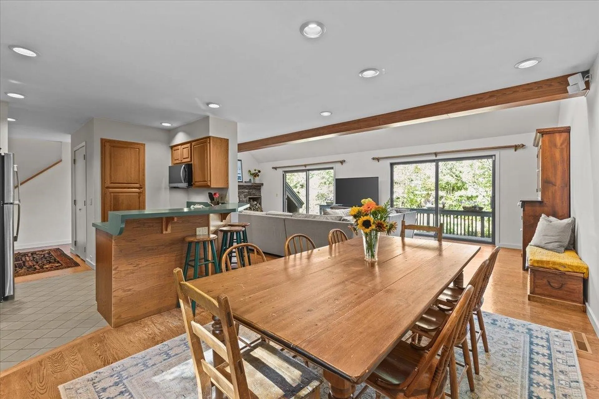 615 Field Road Stowe VT 05672