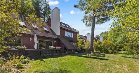 615 Field Road Stowe VT 05672