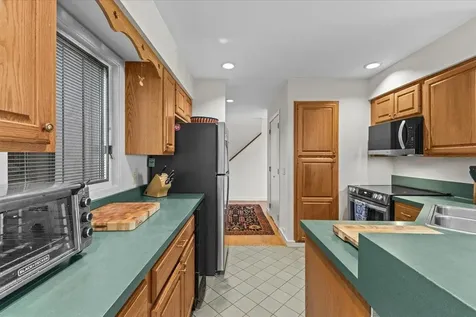 615 Field Road Stowe VT 05672