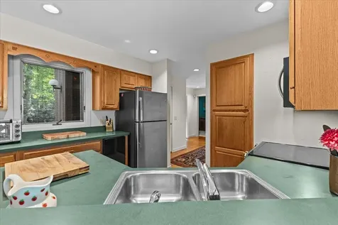 615 Field Road Stowe VT 05672