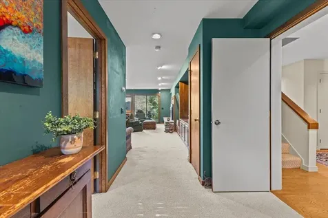 615 Field Road Stowe VT 05672