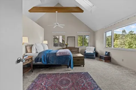 615 Field Road Stowe VT 05672