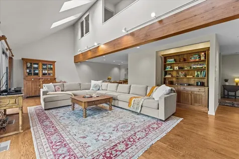 615 Field Road Stowe VT 05672