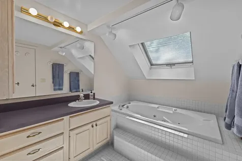 615 Field Road Stowe VT 05672