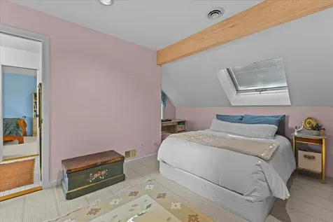 615 Field Road Stowe VT 05672