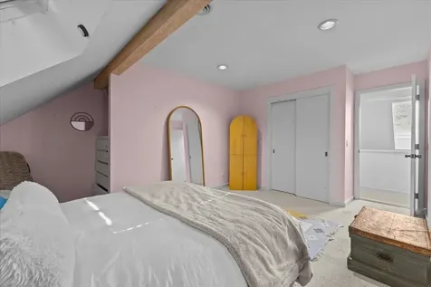 615 Field Road Stowe VT 05672