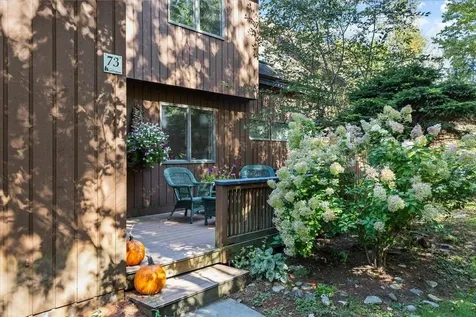 615 Field Road Stowe VT 05672