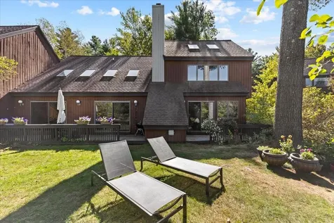 615 Field Road Stowe VT 05672