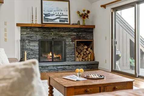 615 Field Road Stowe VT 05672