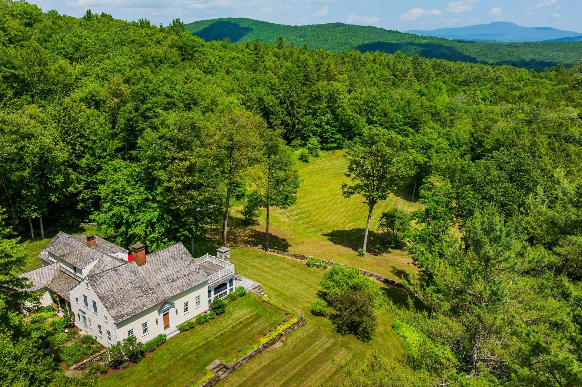 358 Kerwin Hill Road Norwich VT 05055