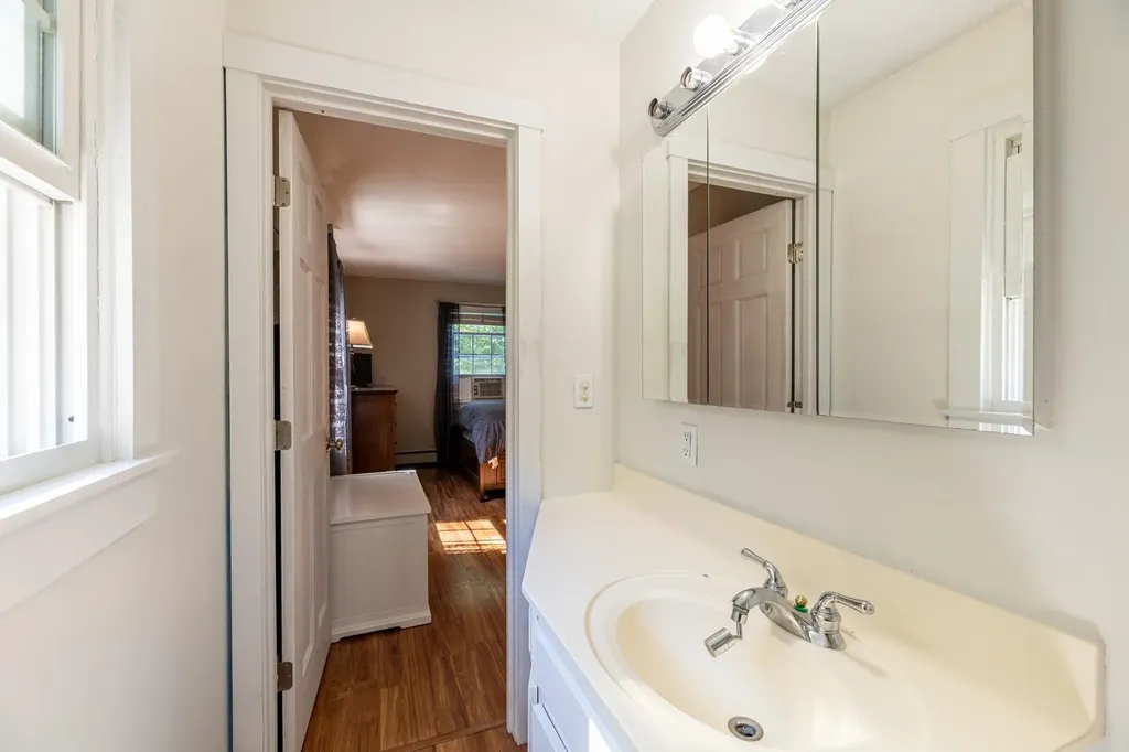 27 Owls Head Hill Lane Dorset VT 05251