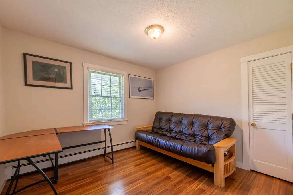 27 Owls Head Hill Lane Dorset VT 05251