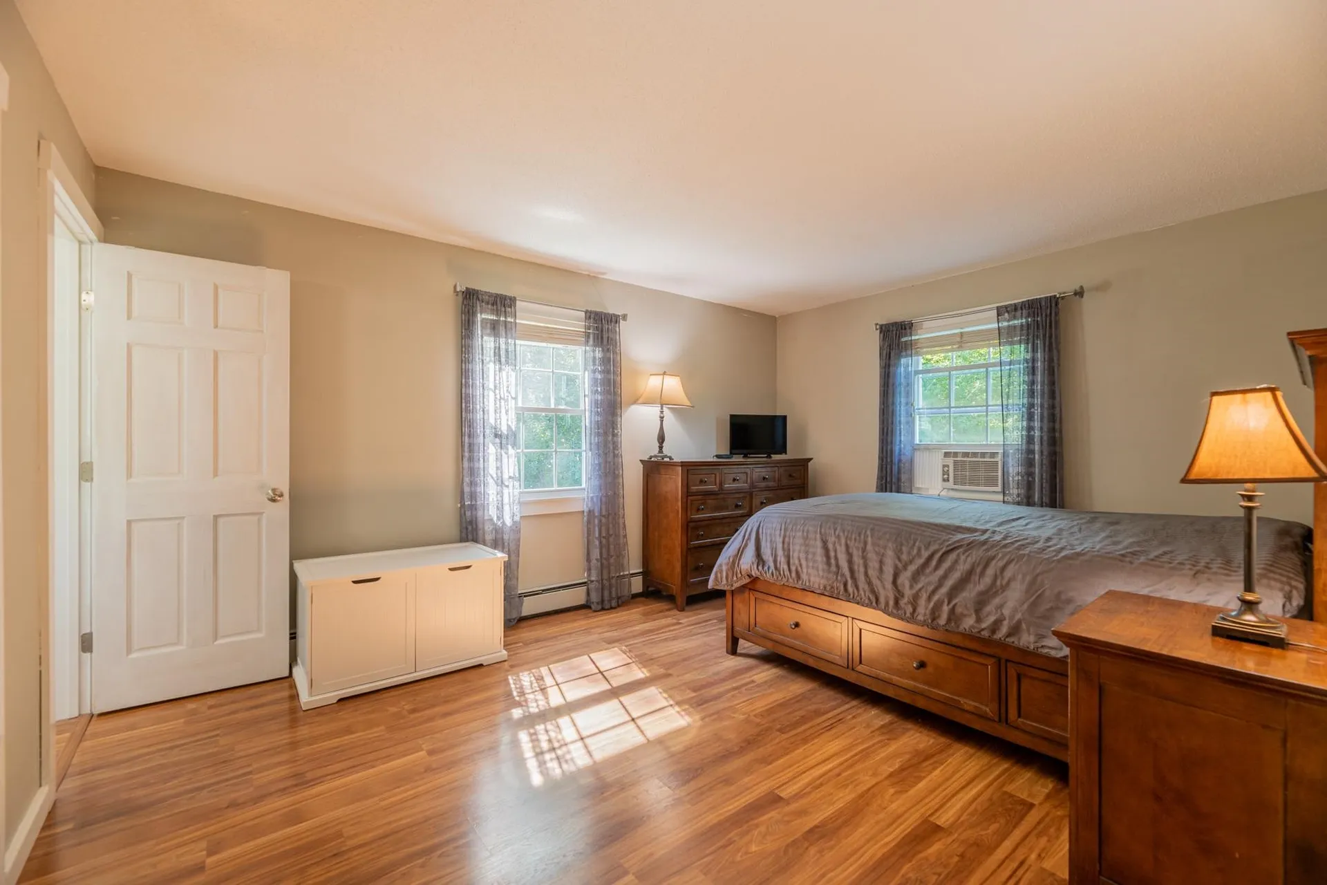 27 Owls Head Hill Lane Dorset VT 05251