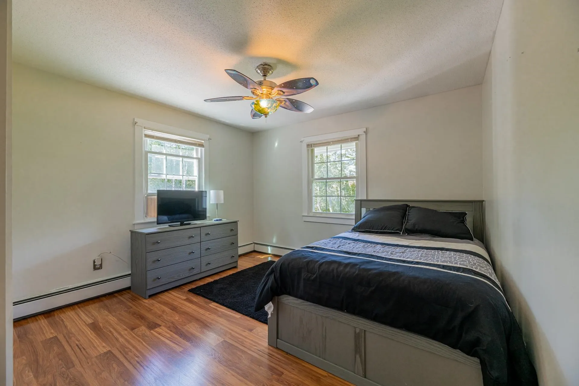 27 Owls Head Hill Lane Dorset VT 05251