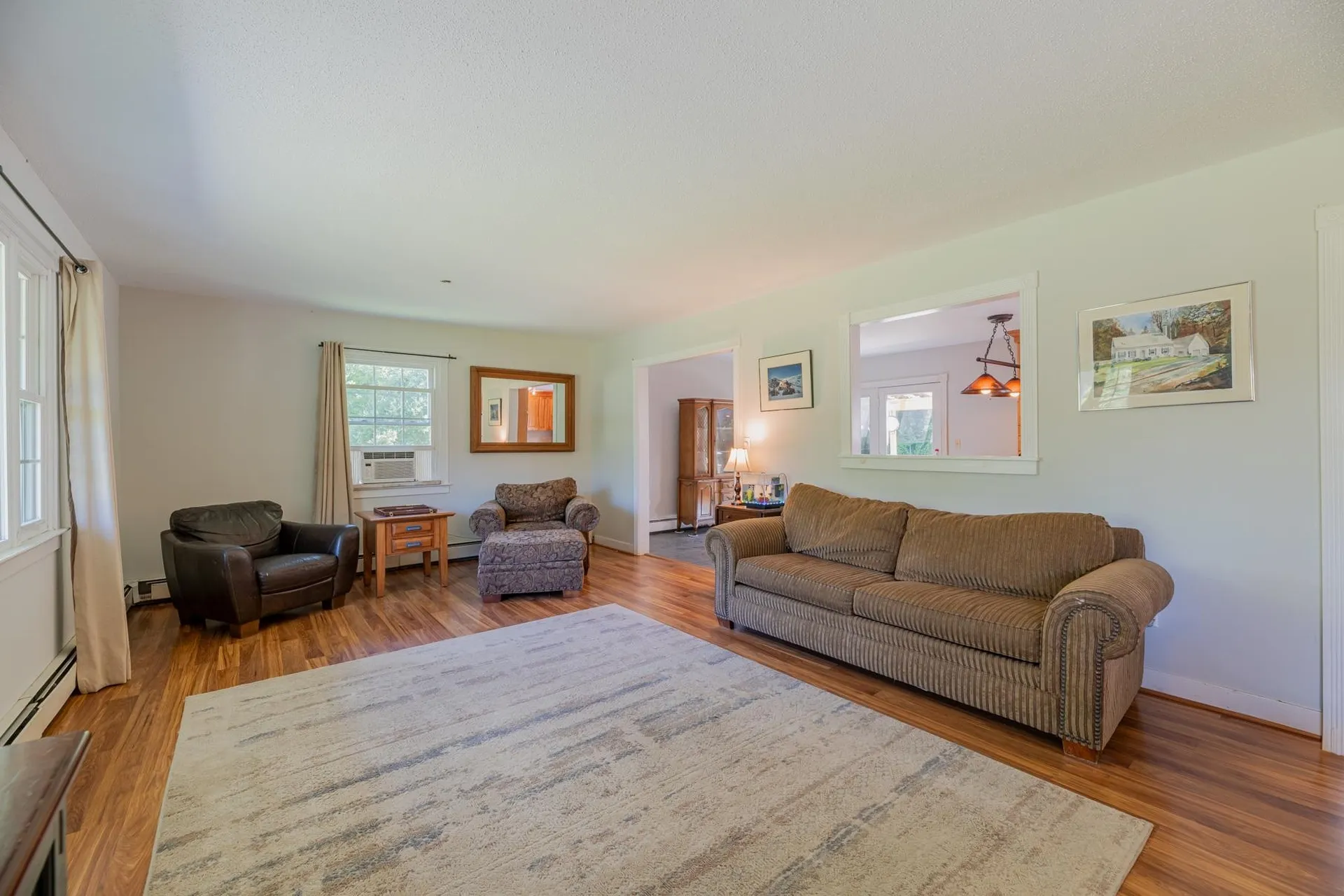 27 Owls Head Hill Lane Dorset VT 05251