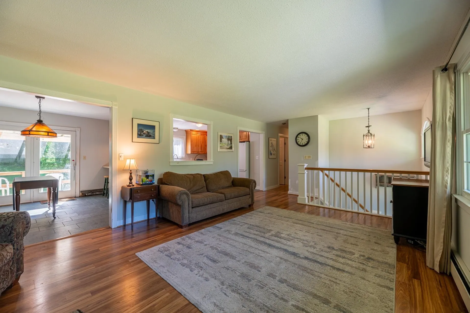 27 Owls Head Hill Lane Dorset VT 05251