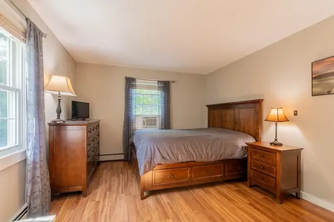 27 Owls Head Hill Lane Dorset VT 05251