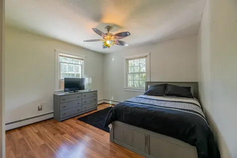 27 Owls Head Hill Lane Dorset VT 05251