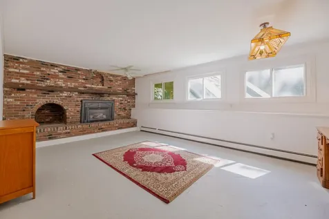 27 Owls Head Hill Lane Dorset VT 05251