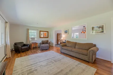 27 Owls Head Hill Lane Dorset VT 05251