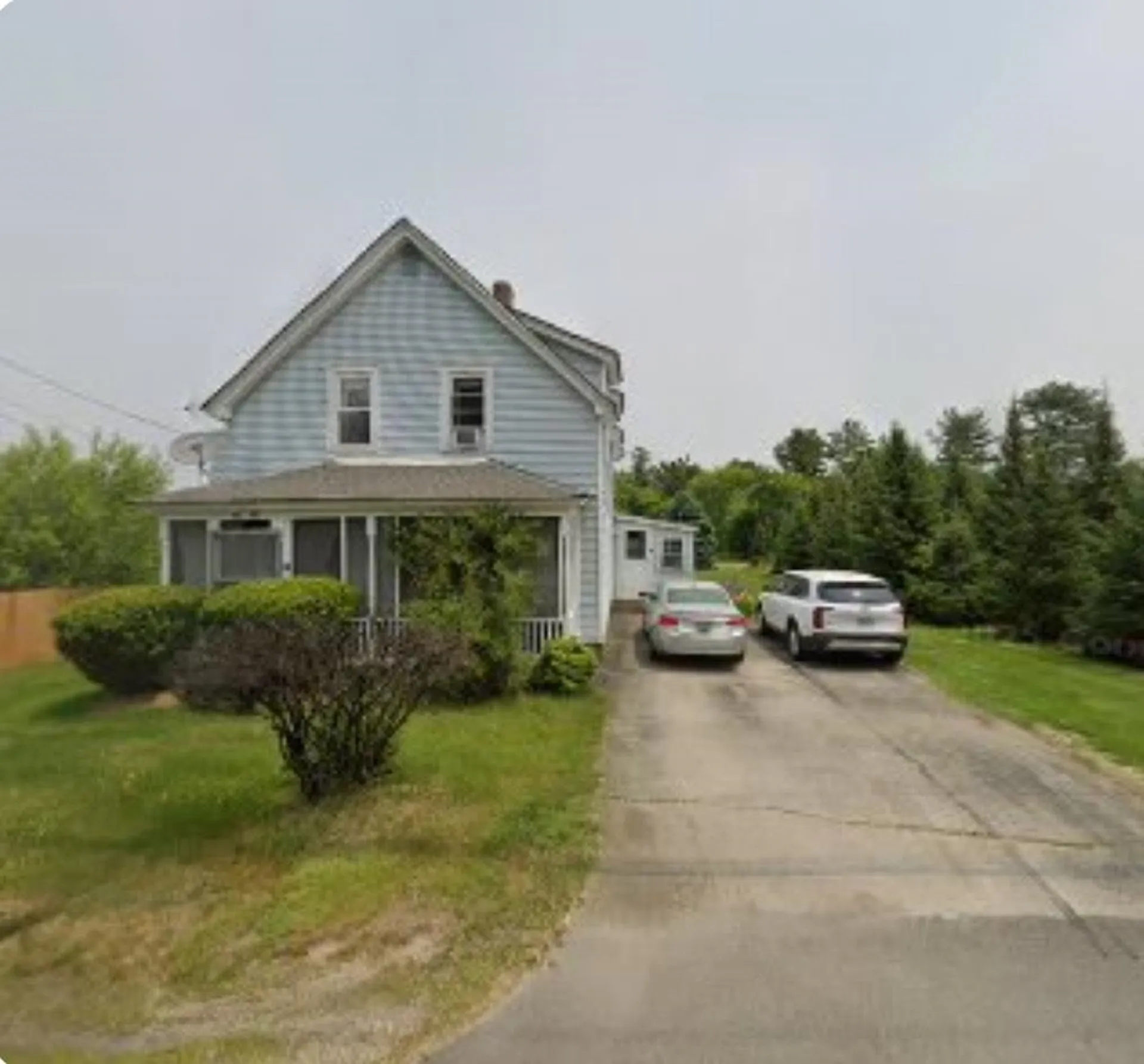 68 Fordway Extension Derry NH 03038