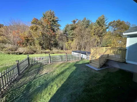 131 Portsmouth Avenue Stratham NH 03885