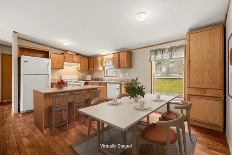 5 N Fuchsia Drive Rochester NH 03867