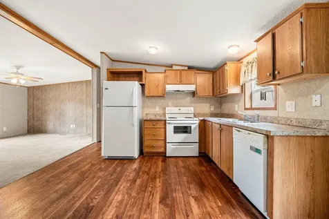 5 N Fuchsia Drive Rochester NH 03867