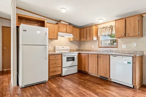 5 N Fuchsia Drive Rochester NH 03867